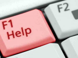 Hilfe bei Problemen und Fehlern