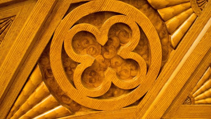 Laser Holzarbeiten Intarsien