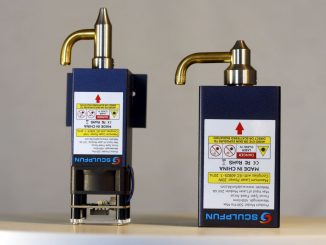 Lasermodule Sculpfun Pro Max Austausch 1200