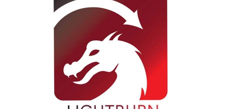 Lightburn Laser Software